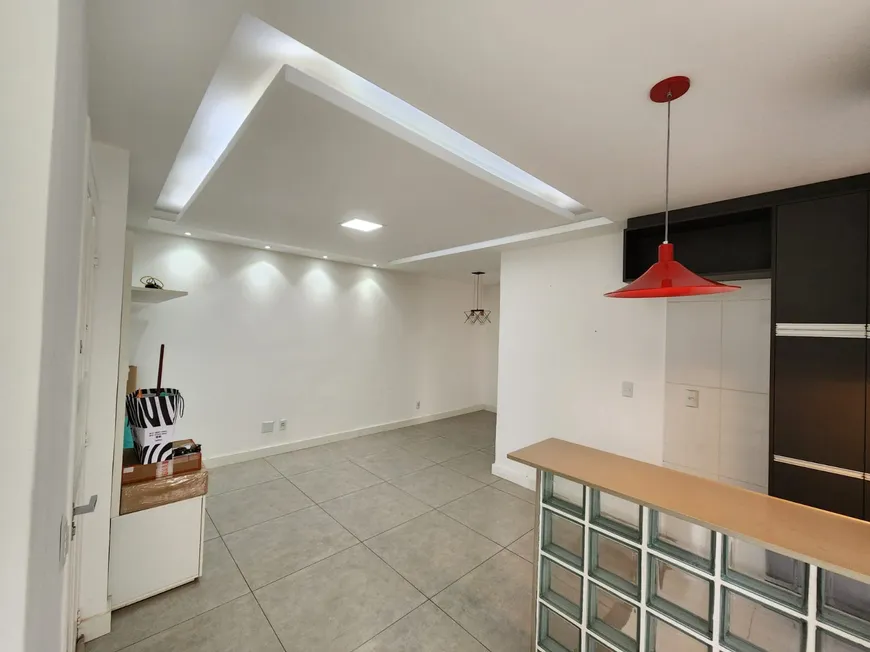 Foto 1 de Apartamento com 2 Quartos à venda, 60m² em Moneró, Rio de Janeiro