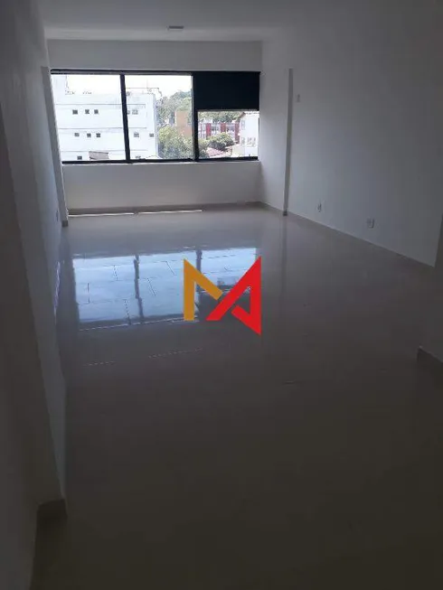 Foto 1 de Sala Comercial para alugar, 47m² em Centro, Vila Velha