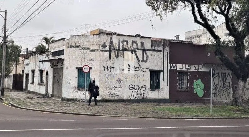 Foto 1 de Galpão/Depósito/Armazém para alugar, 550m² em Rebouças, Curitiba