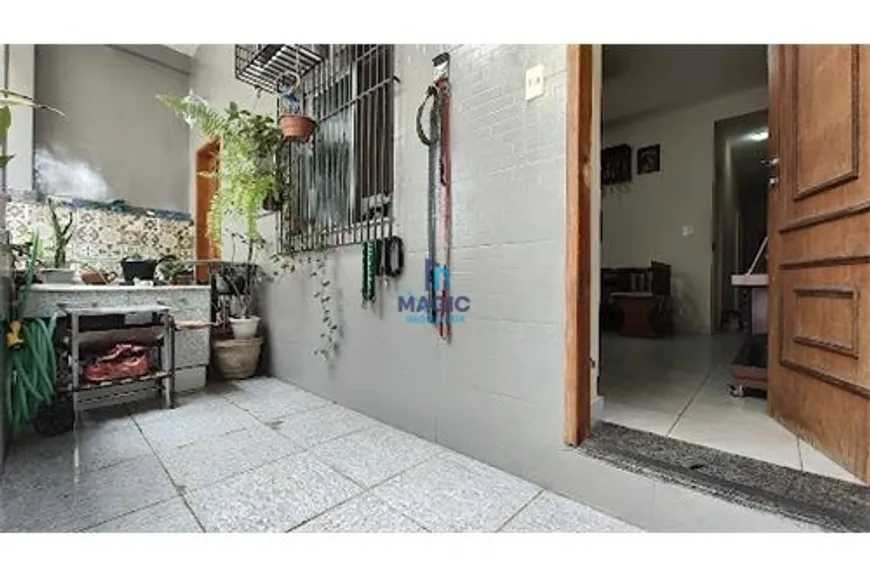 Foto 1 de Casa com 2 Quartos à venda, 120m² em Maracanã, Rio de Janeiro