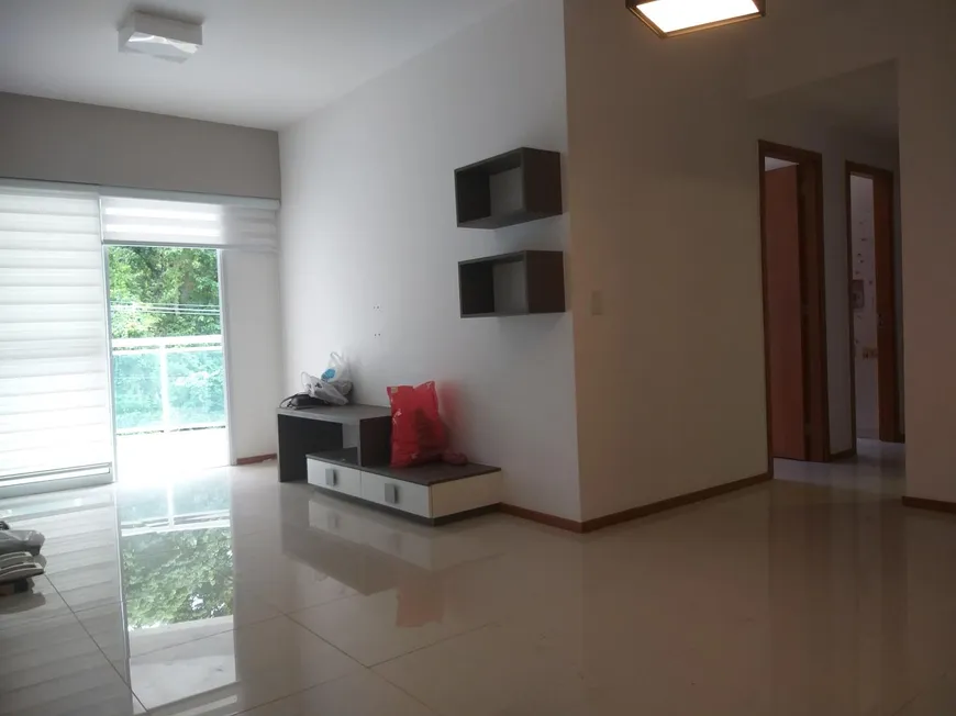 Foto 1 de Apartamento com 3 Quartos à venda, 105m² em Camboinhas, Niterói