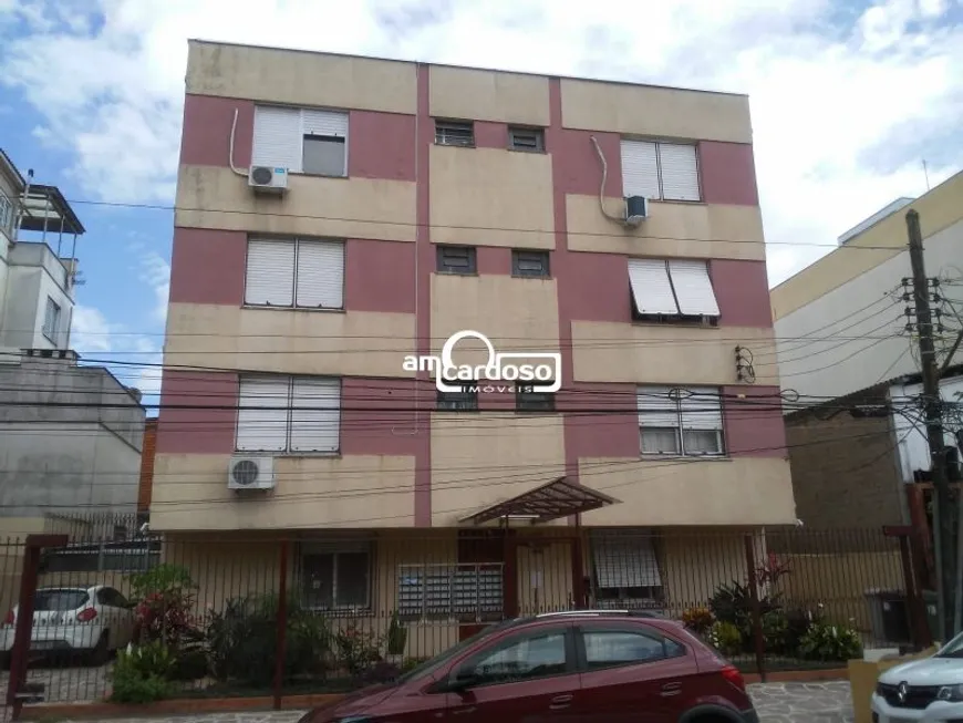 Foto 1 de Apartamento com 1 Quarto à venda, 40m² em Passo da Areia, Porto Alegre