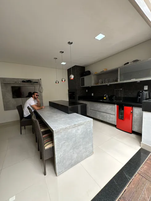 Foto 1 de Casa de Condomínio com 2 Quartos à venda, 126m² em Parque das Nações, Cuiabá