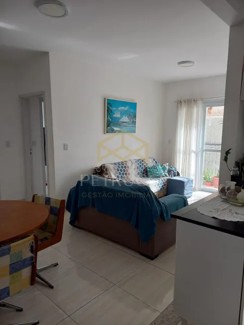 Foto 1 de Apartamento com 2 Quartos à venda, 70m² em Jardim Eldorado, Vinhedo