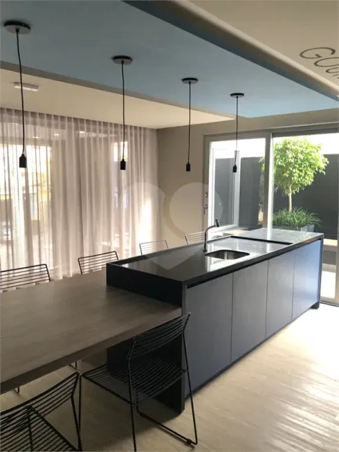 Foto 1 de Apartamento com 1 Quarto para alugar, 36m² em Perdizes, São Paulo