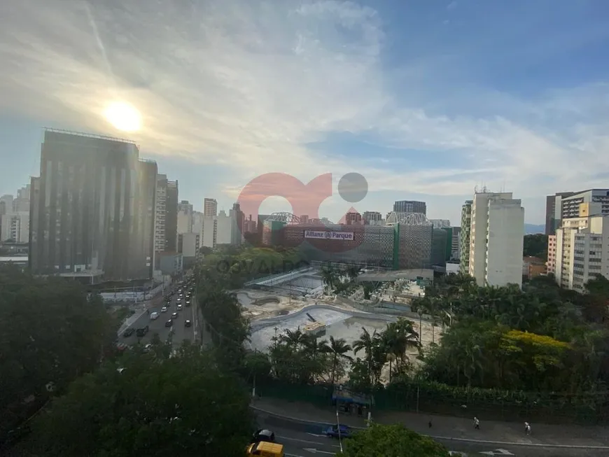 Foto 1 de Sala Comercial para alugar, 60m² em Água Branca, São Paulo