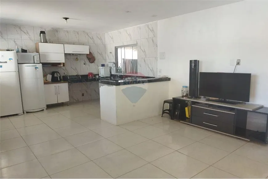 Foto 1 de Lote/Terreno com 1 Quarto à venda, 400m² em Setor Habitacional Vicente Pires Trecho 3, Brasília