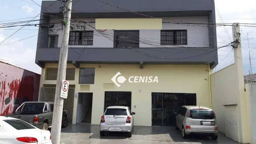 Foto 1 de Imóvel Comercial com 5 Quartos à venda, 557m² em Cidade Nova I, Indaiatuba