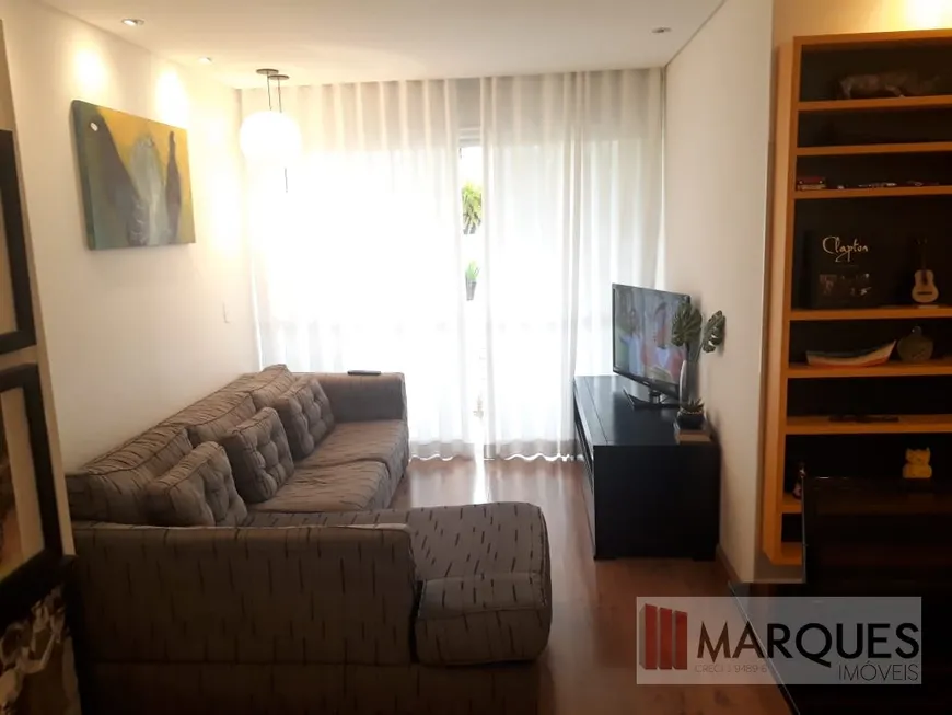 Foto 1 de Apartamento com 3 Quartos à venda, 80m² em Jardim Sao Paulo, Guarulhos