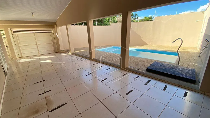 Foto 1 de Casa com 2 Quartos à venda, 100m² em Jardim Cila de Lúcio Bauab , Jaú