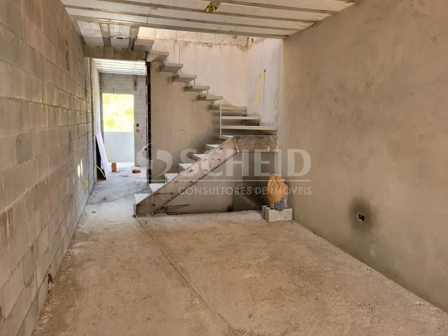 Foto 1 de Sobrado com 3 Quartos à venda, 125m² em Jardim Consórcio, São Paulo