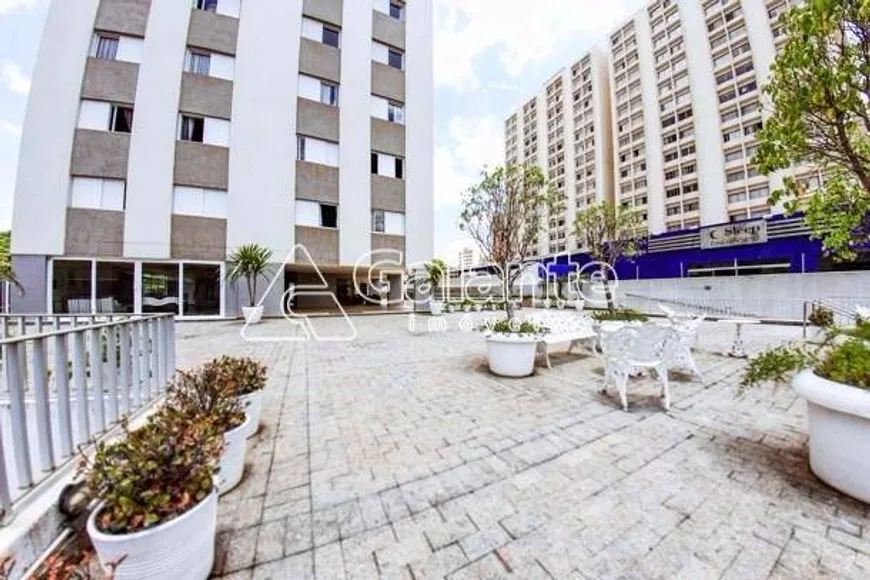 Foto 1 de Apartamento com 3 Quartos à venda, 126m² em Cambuí, Campinas