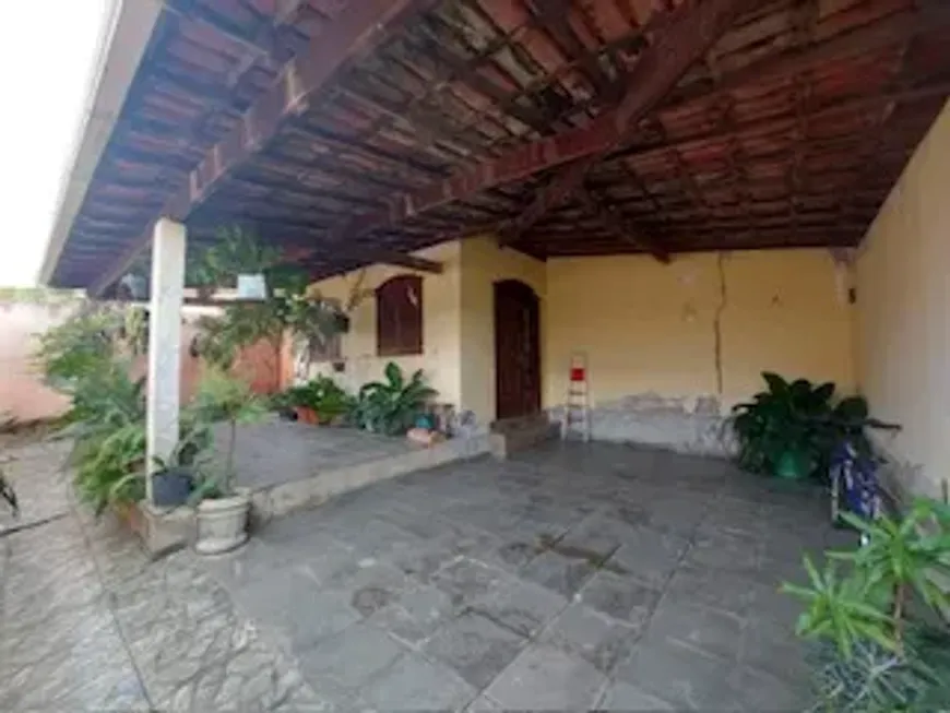 Foto 1 de Casa com 2 Quartos à venda, 100m² em Amarante, Betim