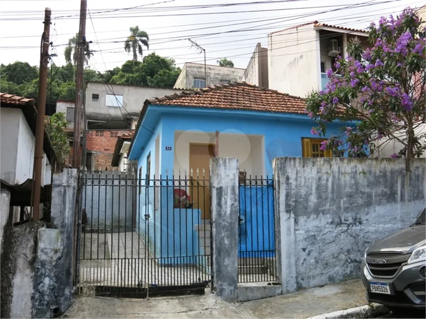 Foto 1 de Lote/Terreno à venda, 107m² em Tremembé, São Paulo