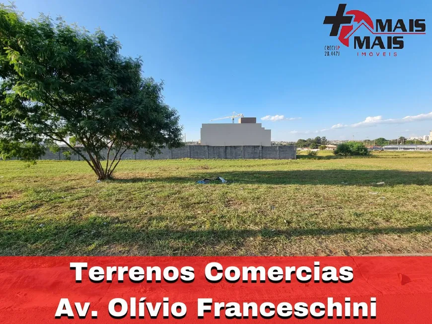 Foto 1 de Lote/Terreno à venda, 630m² em Parque Gabriel, Hortolândia