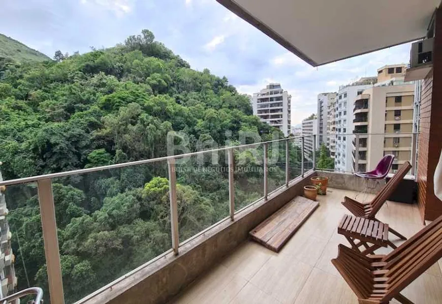 Foto 1 de Apartamento com 2 Quartos à venda, 113m² em Copacabana, Rio de Janeiro