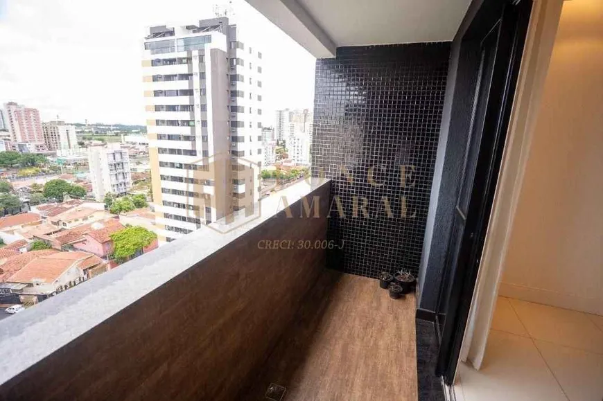 Foto 1 de Apartamento com 3 Quartos à venda, 148m² em Vila Cidade Universitária, Bauru