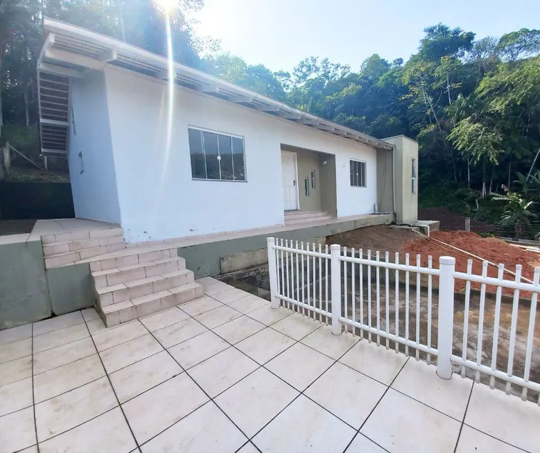 Foto 1 de Casa com 3 Quartos à venda, 150m² em Tribess, Blumenau