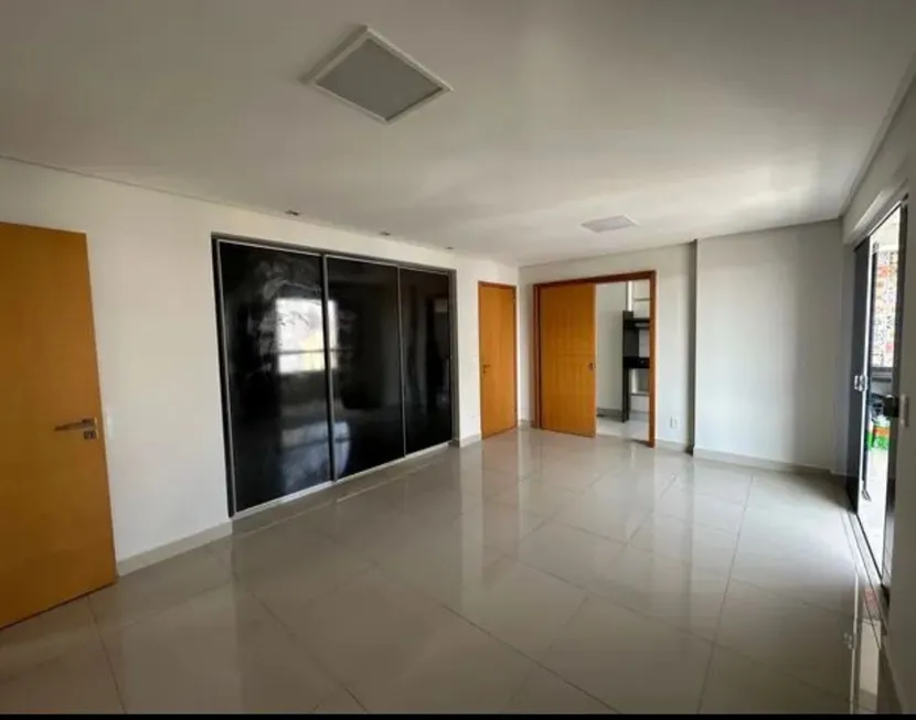 Foto 1 de Apartamento com 2 Quartos à venda, 66m² em Setor Oeste, Goiânia