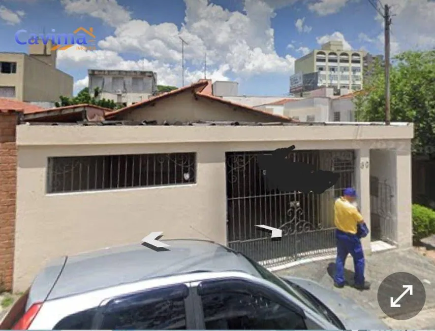 Foto 1 de Casa com 3 Quartos à venda, 294m² em Jardim do Mar, São Bernardo do Campo