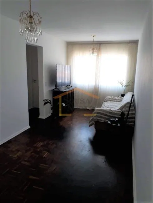 Foto 1 de Apartamento com 2 Quartos à venda, 50m² em Imirim, São Paulo