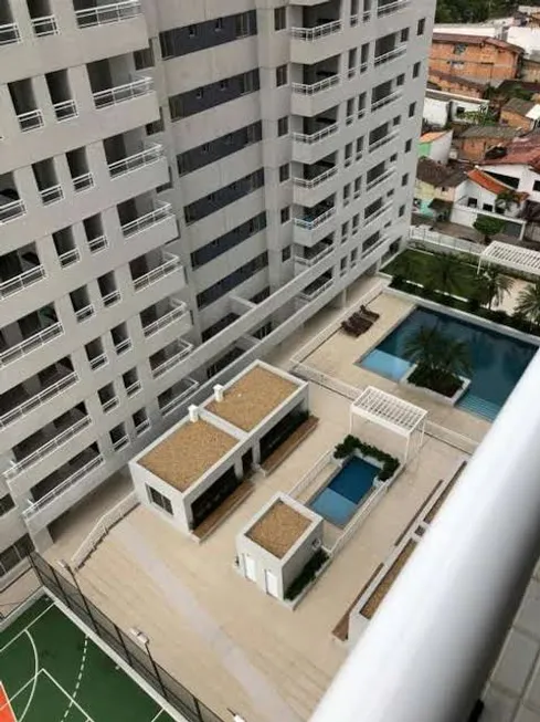 Foto 1 de Apartamento com 2 Quartos para alugar, 68m² em Pedreira, Belém