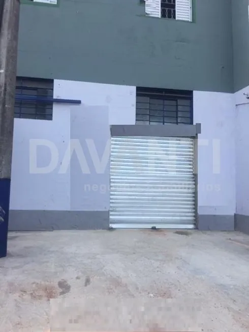 Foto 1 de Sala Comercial para alugar, 150m² em Parque Taquaral, Campinas