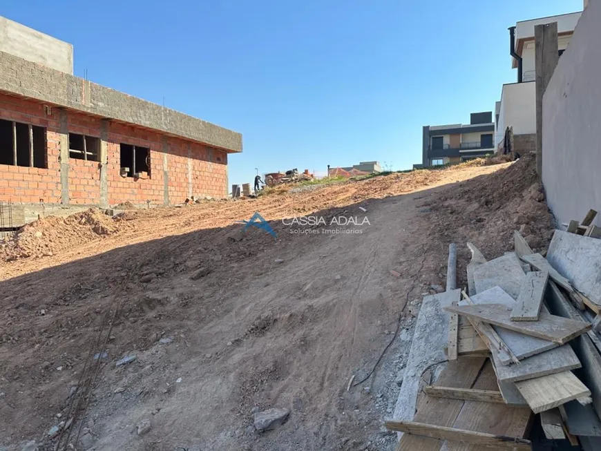 Foto 1 de Lote/Terreno à venda, 300m² em Jardim Ypê, Paulínia