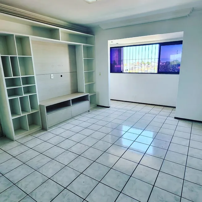 Foto 1 de Apartamento com 2 Quartos à venda, 67m² em Lagoa Nova, Natal