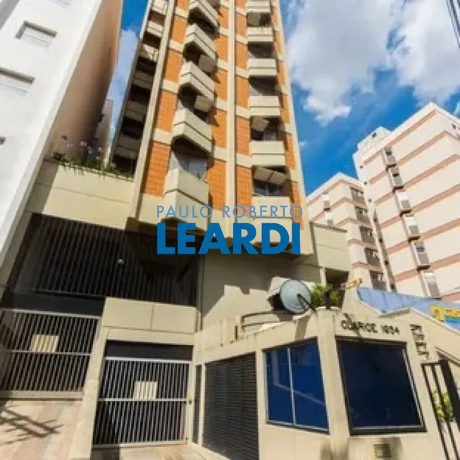 Foto 1 de Apartamento com 1 Quarto à venda, 56m² em Jardim Paraíso, Campinas