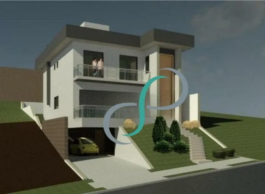 Foto 1 de Casa de Condomínio com 4 Quartos à venda, 300m² em Condominio Portal do Jequitiba, Valinhos