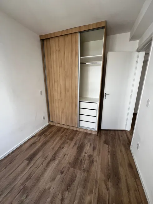 Foto 1 de Apartamento com 2 Quartos para alugar, 36m² em Butantã, São Paulo