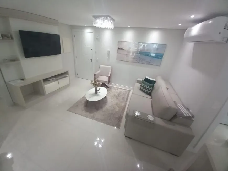 Foto 1 de Apartamento com 2 Quartos para alugar, 60m² em Centro, Capão da Canoa