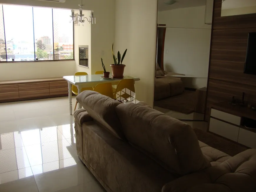 Foto 1 de Apartamento com 2 Quartos à venda, 78m² em Cristo Redentor, Porto Alegre