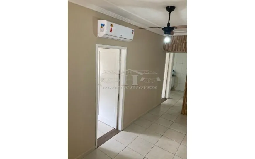 Foto 1 de Apartamento com 2 Quartos à venda, 51m² em Vila Guilhermina, Praia Grande