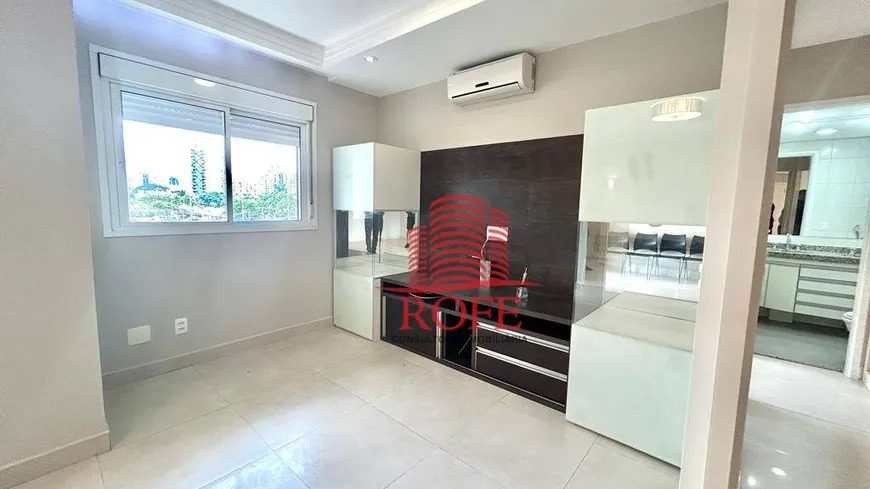 Foto 1 de Apartamento com 2 Quartos à venda, 104m² em Campo Belo, São Paulo