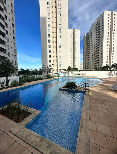 Foto 1 de Apartamento com 3 Quartos à venda, 67m² em Pitimbu, Natal