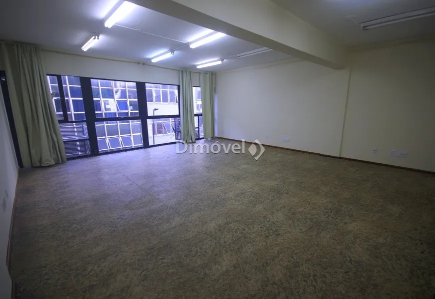 Foto 1 de Sala Comercial para alugar, 74m² em Centro Histórico, Porto Alegre