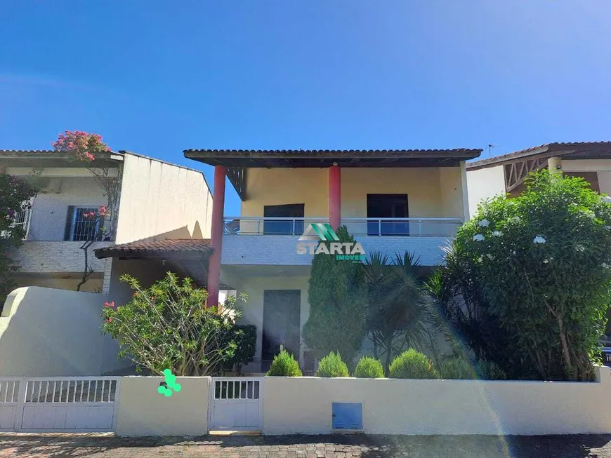 Foto 1 de Casa de Condomínio com 4 Quartos à venda, 202m² em JOSE DE ALENCAR, Fortaleza