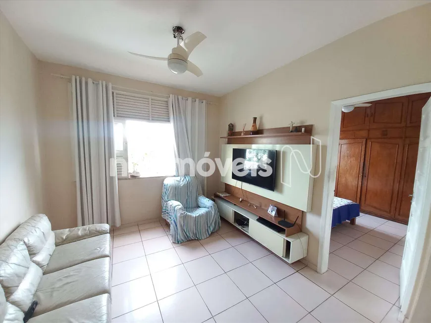 Foto 1 de Apartamento com 3 Quartos à venda, 128m² em Caminho de Areia, Salvador