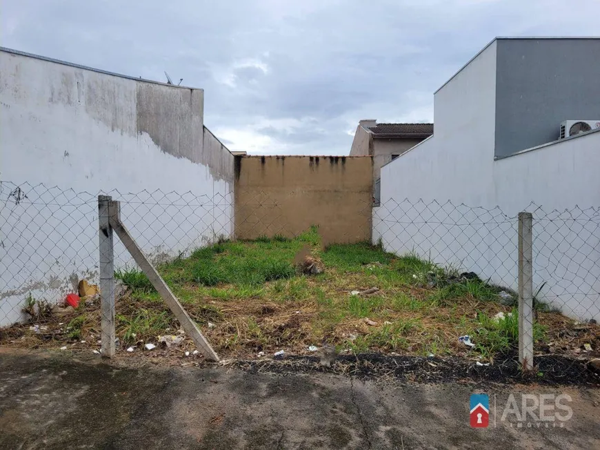 Foto 1 de Lote/Terreno à venda, 150m² em Jardim da Balsa II, Americana