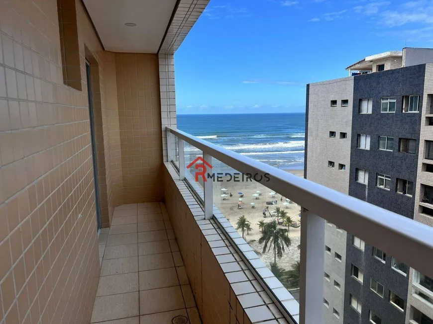 Foto 1 de Apartamento com 2 Quartos à venda, 79m² em Jardim Real, Praia Grande