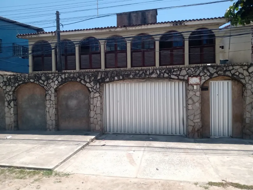 Foto 1 de Casa com 3 Quartos à venda, 220m² em Jardim Atlântico, Olinda