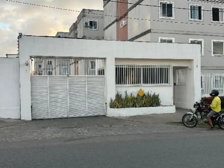 Foto 1 de Apartamento com 2 Quartos à venda, 48m² em Muçumagro, João Pessoa