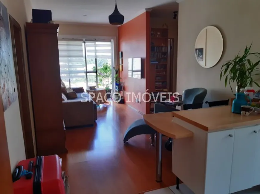 Foto 1 de Apartamento com 2 Quartos à venda, 58m² em Jardim Prudência, São Paulo