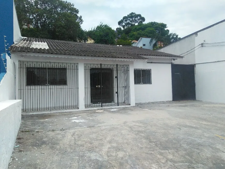 Foto 1 de Imóvel Comercial com 2 Quartos para alugar, 200m² em Jardim Previdência, São Paulo