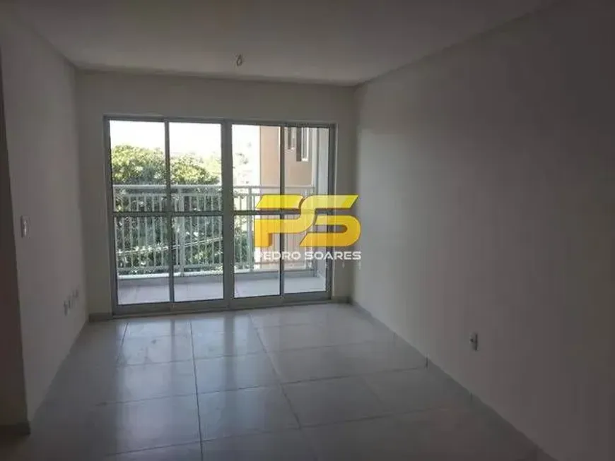 Foto 1 de Apartamento com 2 Quartos à venda, 62m² em Bela Vista, Campina Grande