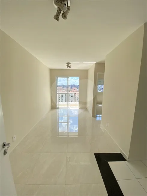 Foto 1 de Apartamento com 2 Quartos à venda, 51m² em Vila California, São Paulo