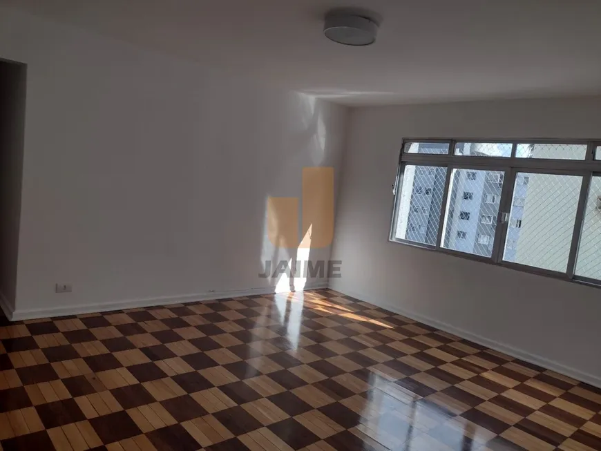 Foto 1 de Apartamento com 2 Quartos para alugar, 70m² em Bela Vista, São Paulo