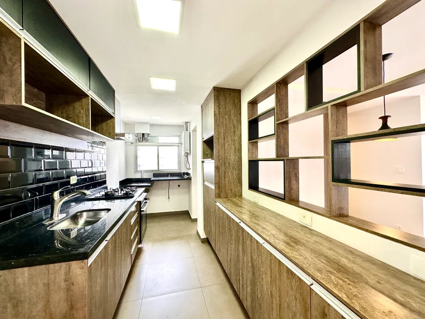 Foto 1 de Apartamento com 2 Quartos à venda, 68m² em Vila Matilde, São Paulo